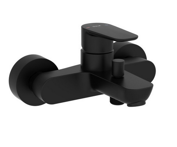 смеситель для ванны VITRA FLOW SOFT